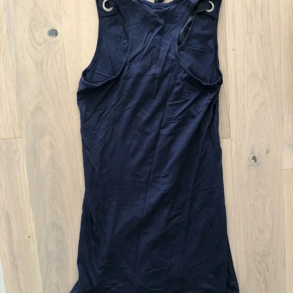 Boston Proper Dress - Picture 2 of 3